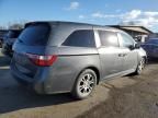 2012 Honda Odyssey EX