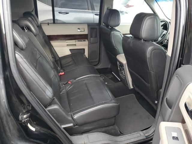 2011 Ford Flex SEL