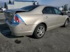 2008 Ford Fusion SEL