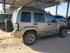 2003 Jeep Liberty Renegade