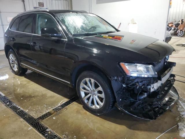 2013 Audi Q5 Premium