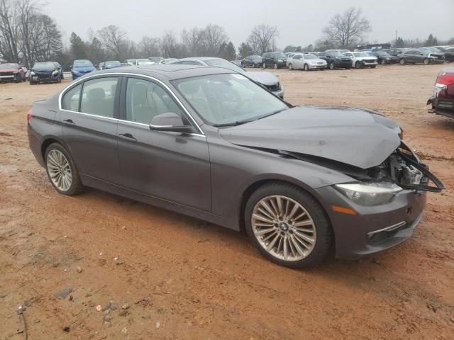 2014 BMW 328 I