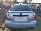 2010 Subaru Impreza WRX Limited