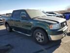 2008 Ford F150 Supercrew