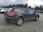 2010 Subaru Outback 2.5I Limited