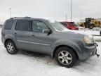 2010 Honda Pilot Touring