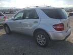 2006 Mercedes-Benz ML 350