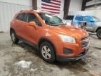 2015 Chevrolet Trax 1LT