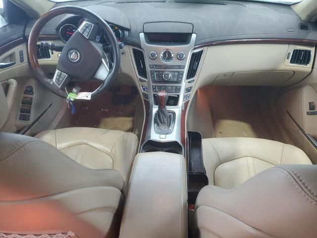 2009 Cadillac CTS HI Feature V6