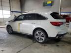 2017 Acura MDX Technology