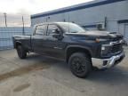 2024 Chevrolet Silverado K2500 Heavy Duty LT