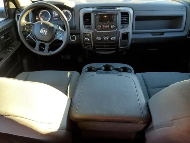 2014 Dodge RAM 1500 ST