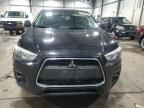 2014 Mitsubishi Outlander Sport ES