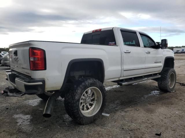 2015 GMC Sierra K2500 Denali