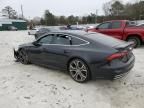 2020 Audi A7 Prestige S-Line