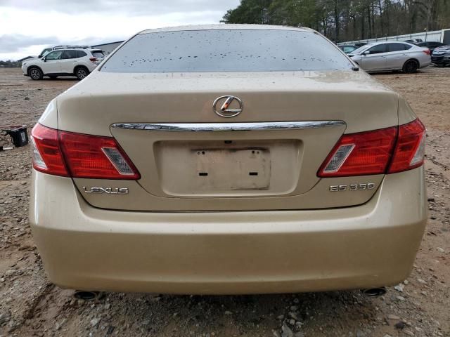 2007 Lexus ES 350