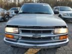 2000 Chevrolet Blazer