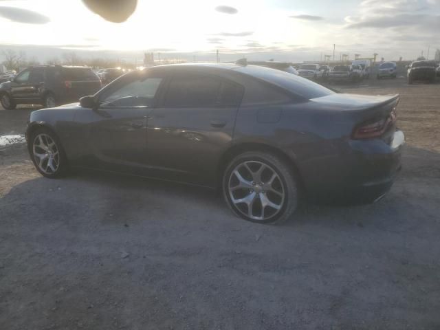 2015 Dodge Charger R/T