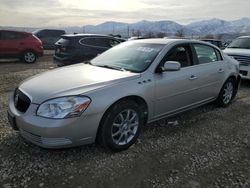 Vehiculos salvage en venta de Copart Magna, UT: 2006 Buick Lucerne CXL