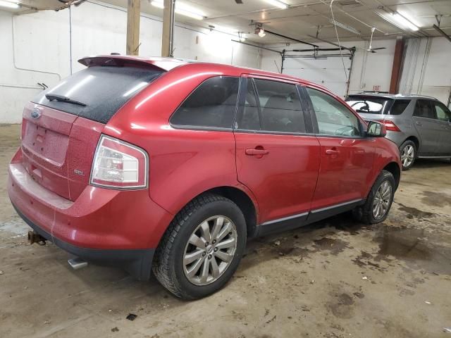 2010 Ford Edge SEL