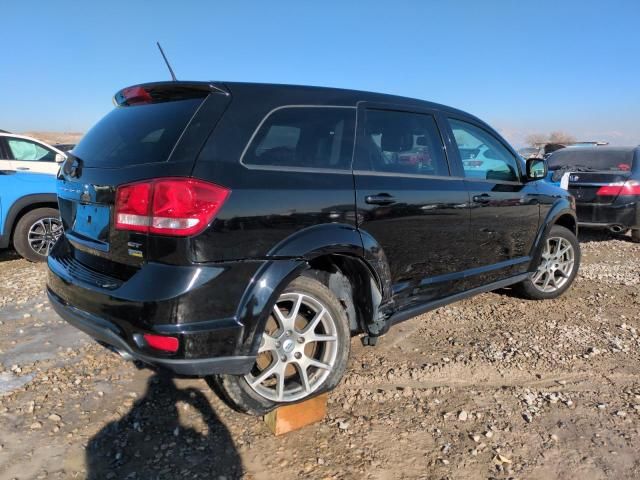 2019 Dodge Journey GT