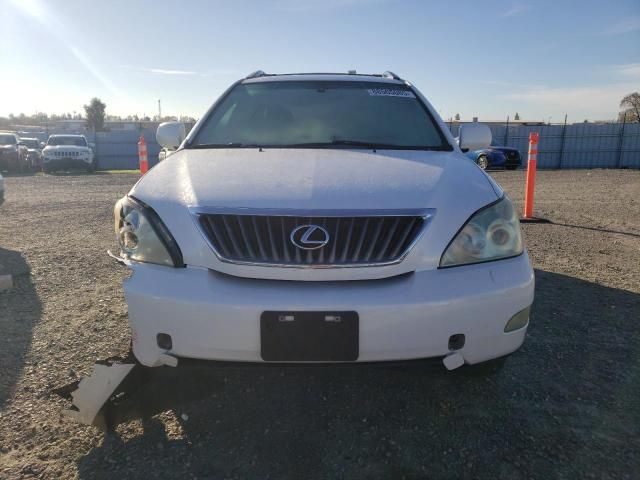 2008 Lexus RX 350