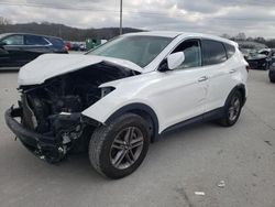 Hyundai Vehiculos salvage en venta: 2017 Hyundai Santa FE Sport