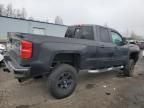 2016 Chevrolet Silverado K2500 Heavy Duty LT