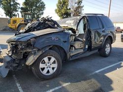 2008 Ford Explorer XLT en venta en Rancho Cucamonga, CA