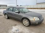 2006 Ford Five Hundred Limited