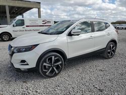 2021 Nissan Rogue Sport SL en venta en West Palm Beach, FL