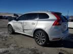 2017 Volvo XC60 T6 Dynamic