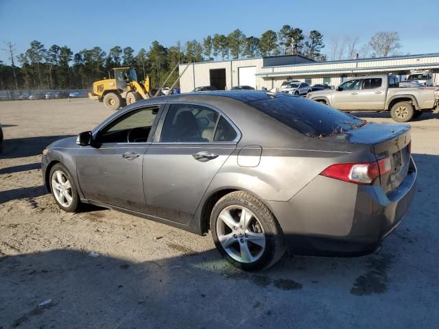 2010 Acura TSX