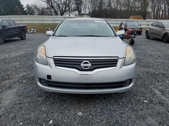 2008 Nissan Altima 2.5