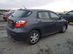 2009 Toyota Corolla Matrix