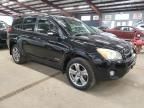 2012 Toyota Rav4 Sport