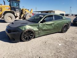 2023 Dodge Charger SXT en venta en Temple, TX