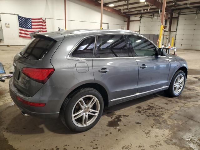 2014 Audi Q5 Premium Plus