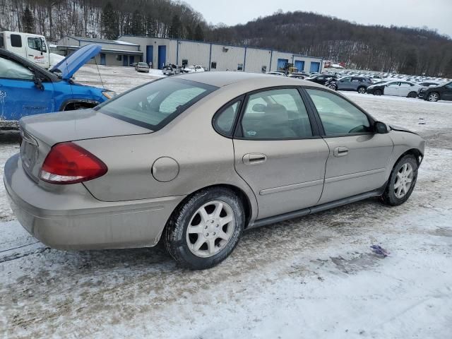 2006 Ford Taurus SEL