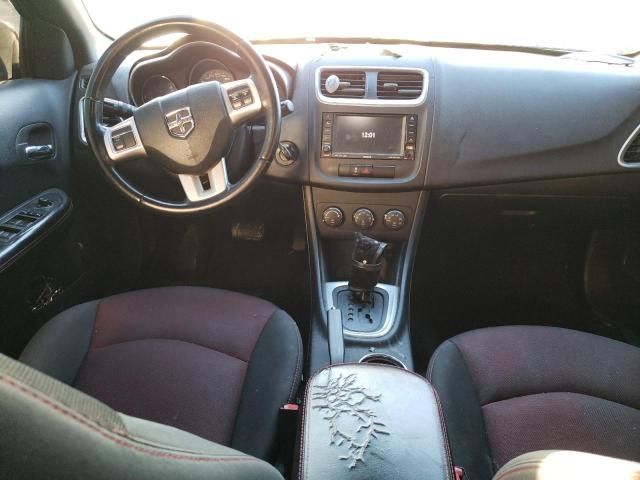 2011 Dodge Avenger Mainstreet