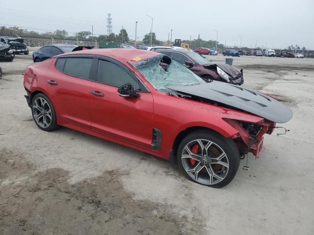 2020 KIA Stinger GT