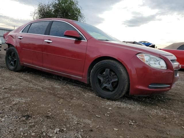 2012 Chevrolet Malibu 1LT