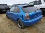 1998 Honda Civic DX