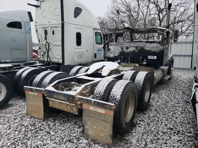 2012 Peterbilt 386