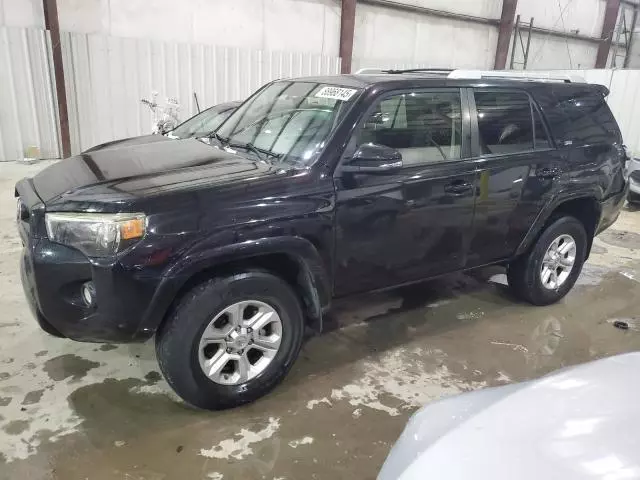 2014 Toyota 4runner SR5