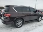 2012 Infiniti QX56