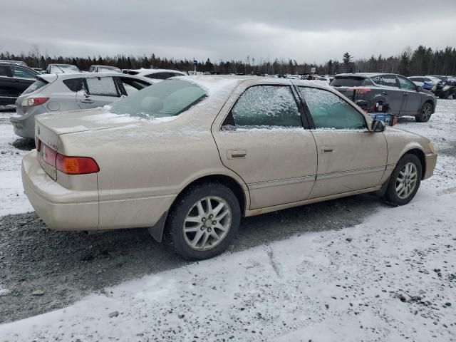 2000 Toyota Camry CE