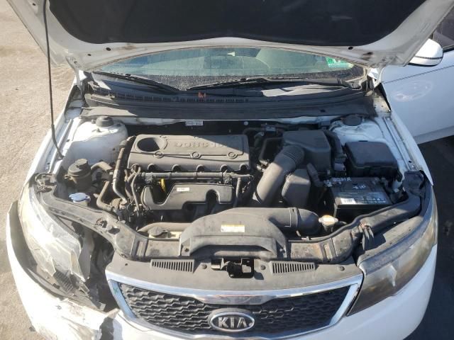 2012 KIA Forte EX