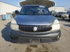 2004 Buick Rendezvous CX