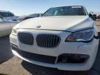 2013 BMW 750 I